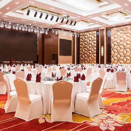 Novotel Daqing Haofang Ngoại thất bức ảnh