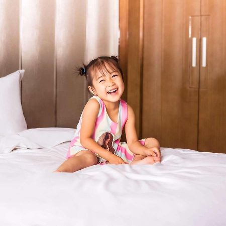 Novotel Daqing Haofang Ngoại thất bức ảnh