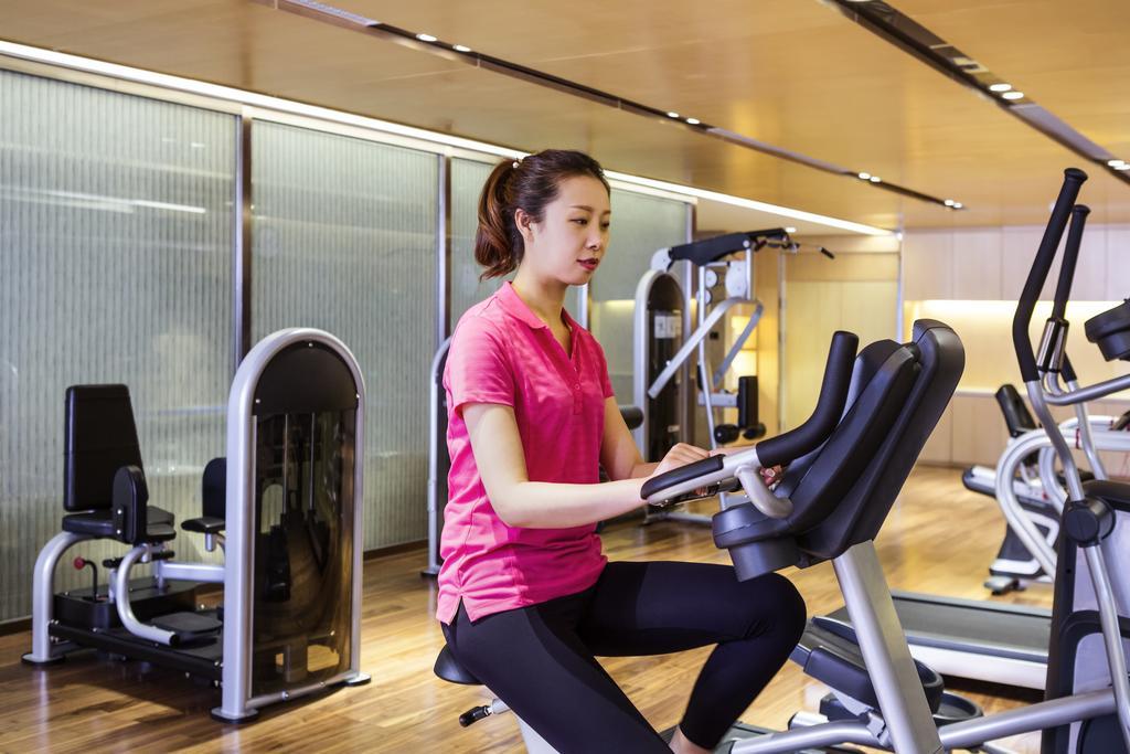 Novotel Daqing Haofang Ngoại thất bức ảnh