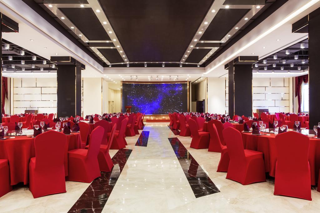 Novotel Daqing Haofang Ngoại thất bức ảnh