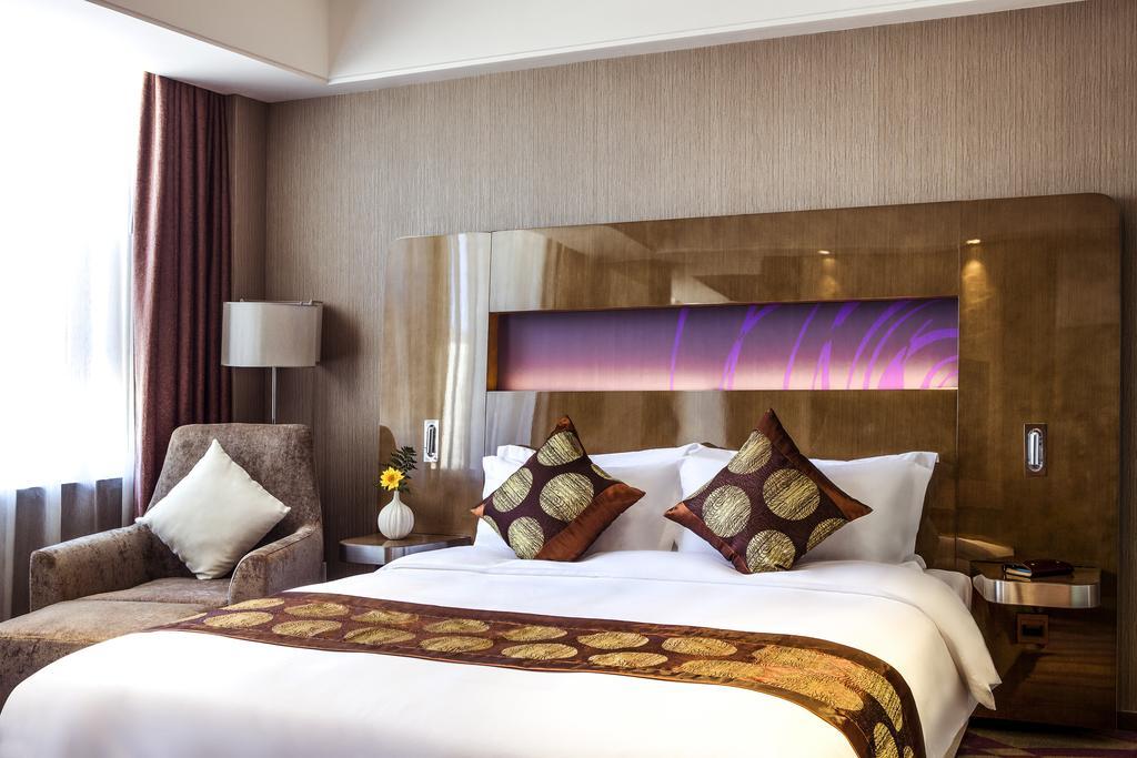 Novotel Daqing Haofang Ngoại thất bức ảnh