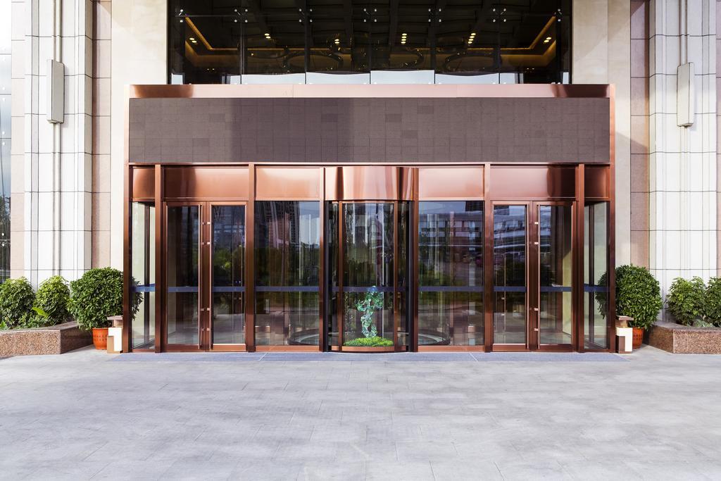 Novotel Daqing Haofang Ngoại thất bức ảnh