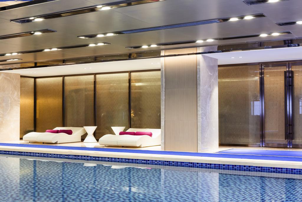 Novotel Daqing Haofang Ngoại thất bức ảnh