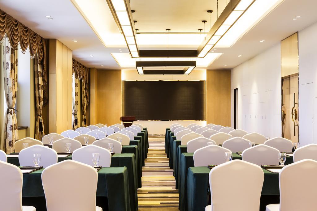 Novotel Daqing Haofang Ngoại thất bức ảnh