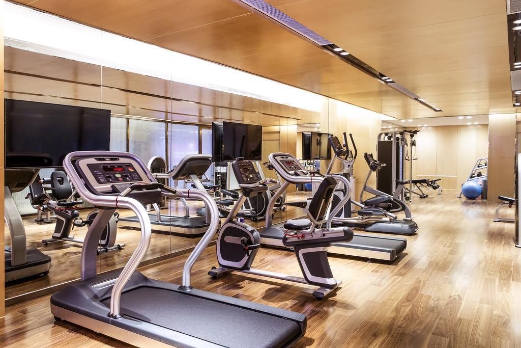 Novotel Daqing Haofang Ngoại thất bức ảnh