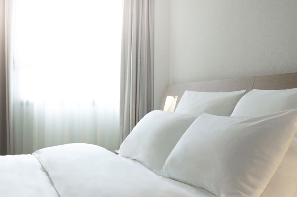Novotel Daqing Haofang Ngoại thất bức ảnh