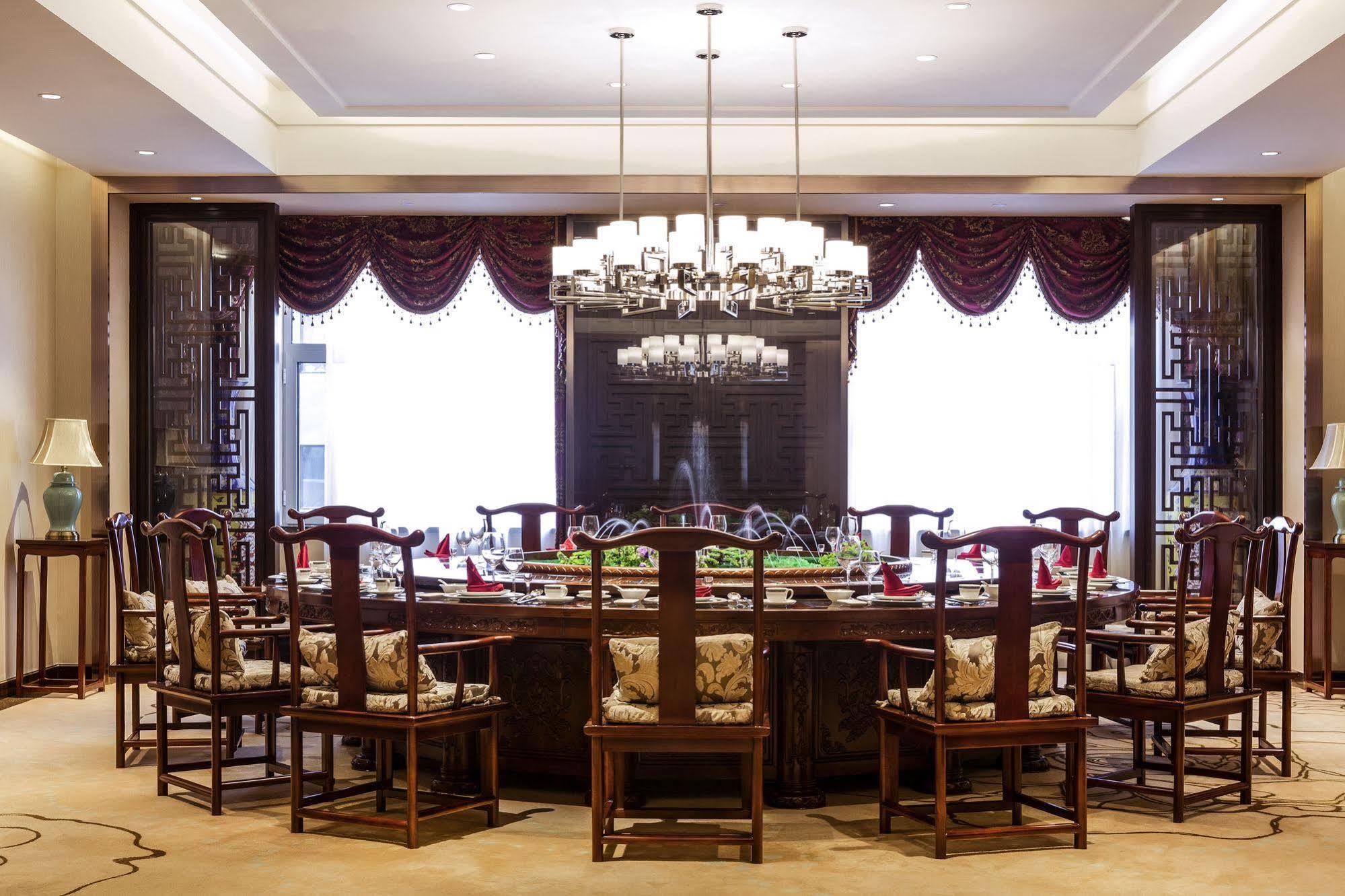 Novotel Daqing Haofang Ngoại thất bức ảnh