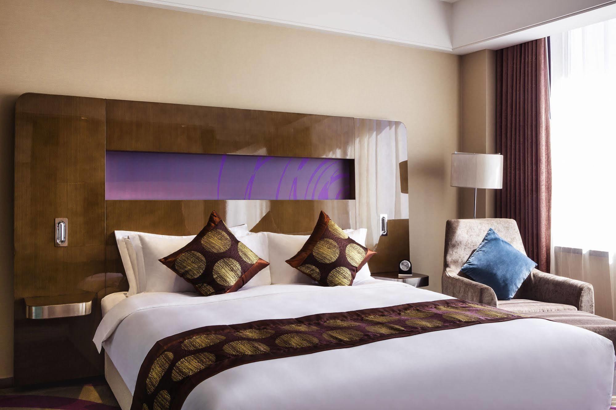 Novotel Daqing Haofang Ngoại thất bức ảnh