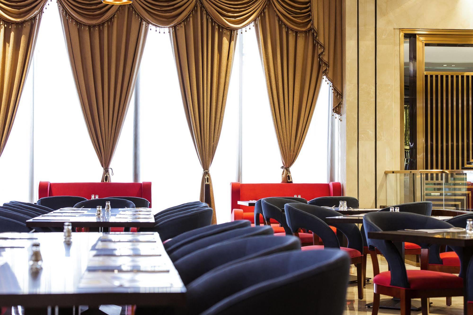Novotel Daqing Haofang Ngoại thất bức ảnh