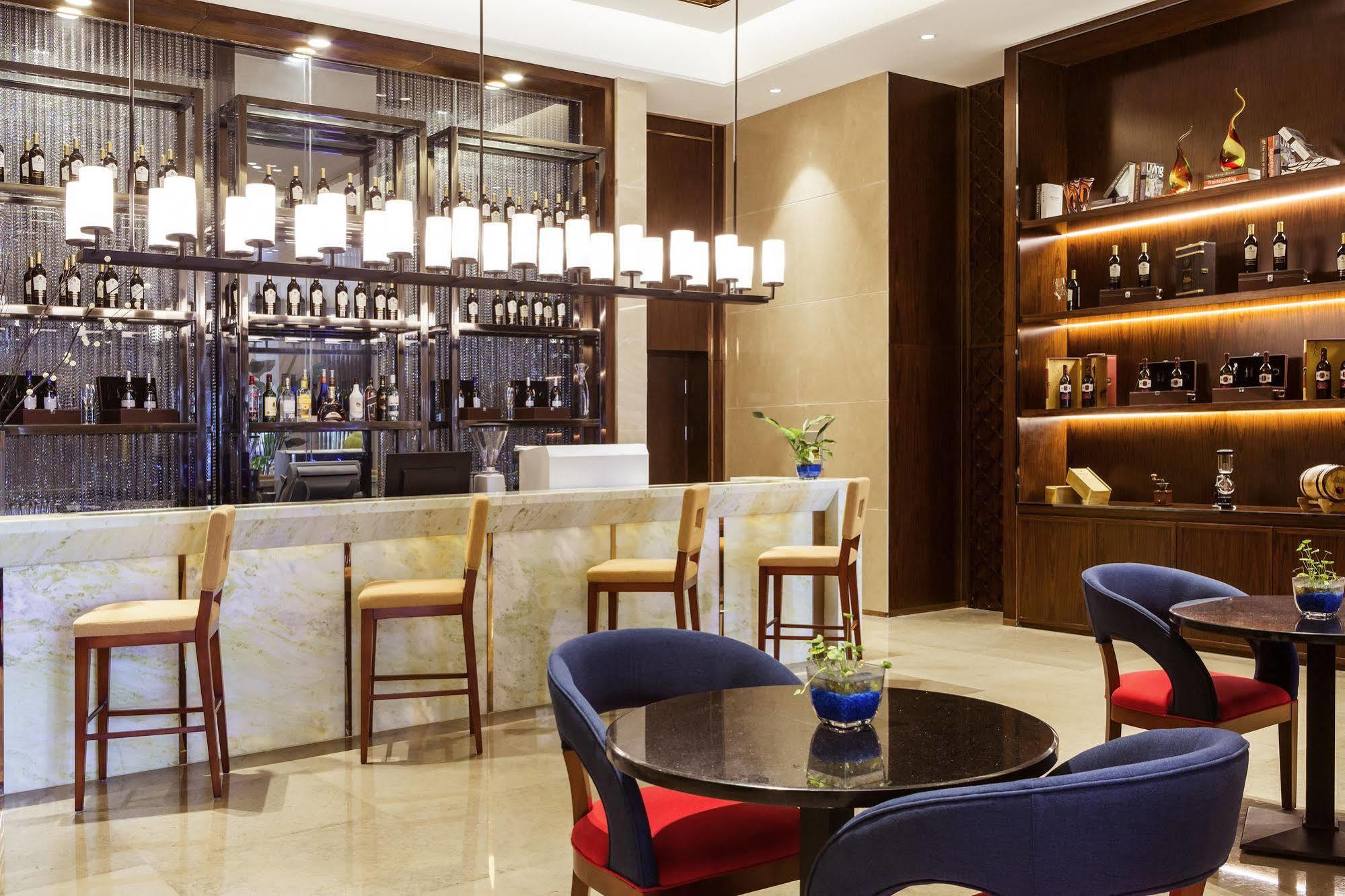 Novotel Daqing Haofang Ngoại thất bức ảnh