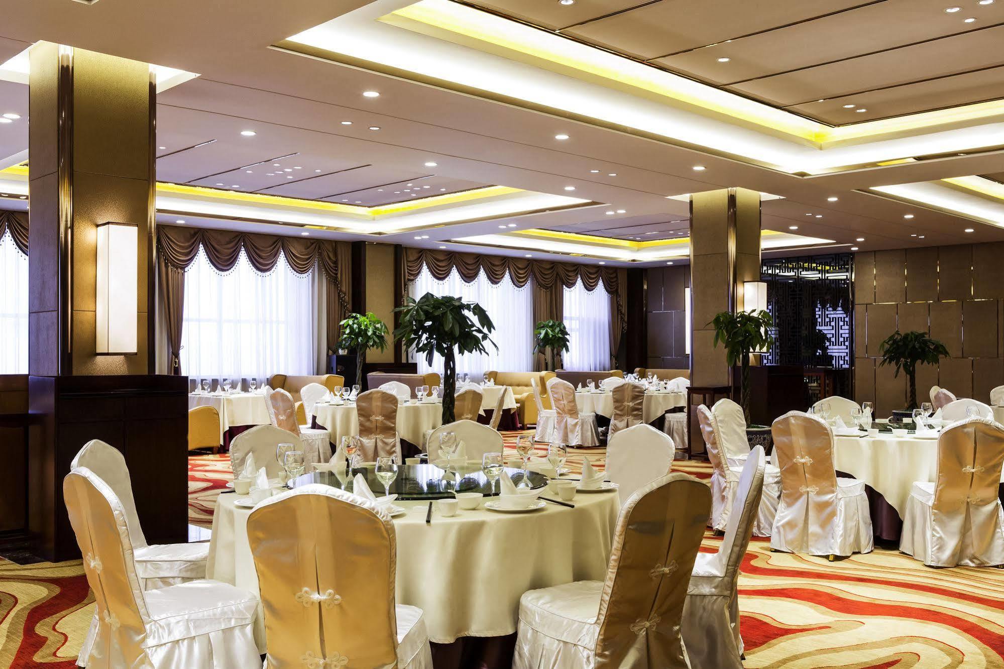 Novotel Daqing Haofang Ngoại thất bức ảnh