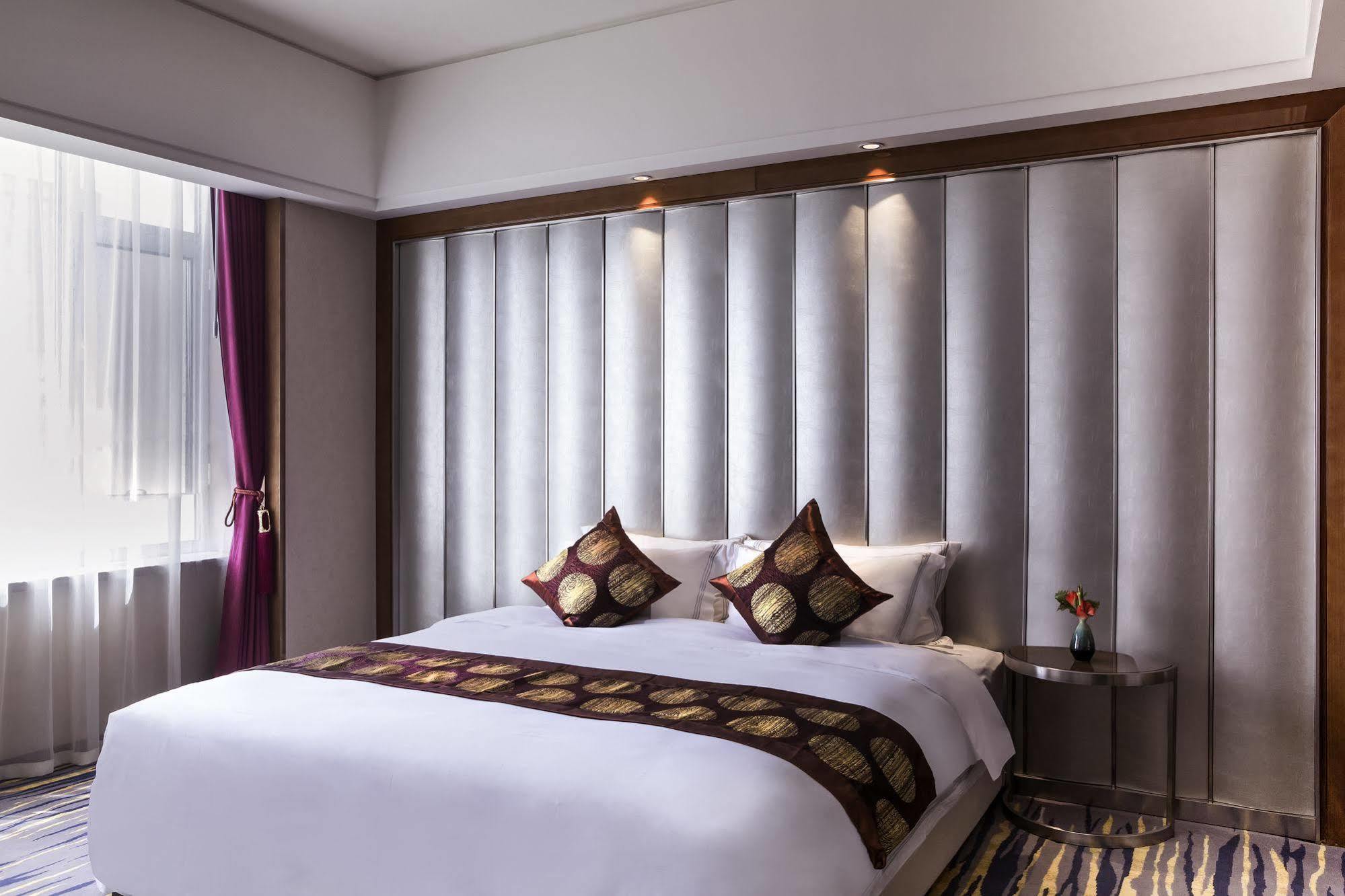 Novotel Daqing Haofang Ngoại thất bức ảnh